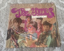 In Shrink THE HOLLIES  "EVOLUTION" 1967 Vinyl