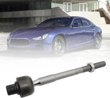 Left /Right Inner Tie Rod End 673000006 For Maserati Ghibli Quattroporte 2014-16