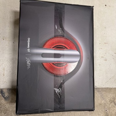 240Hz G7 T1 Faker Edition 27 Inch Gaming Monitor