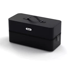 Shark FlexStyle Case For Styling Tools Carrying Case Black Case Only (XHD400SAC)