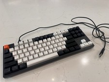Keychron C1 Mechanical Keyboard C1A2 Mac/PC Wired