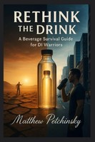 Matthew Petchinsky | Rethink The Drink | Taschenbuch | Englisch (2025)