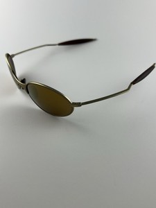 Oakley E Wire Titanium | eBay