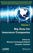 Big Data for Insurance Companies by Marine Co...