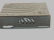 WebStar DPC2100R2 Series Cable Modem by Scientific Atlanta