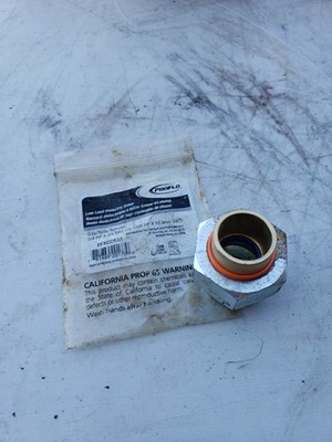 New ProFlo Low Lead Copper Dielectric Union 3/4 FIP x 3/4 SWT PFXCCS33