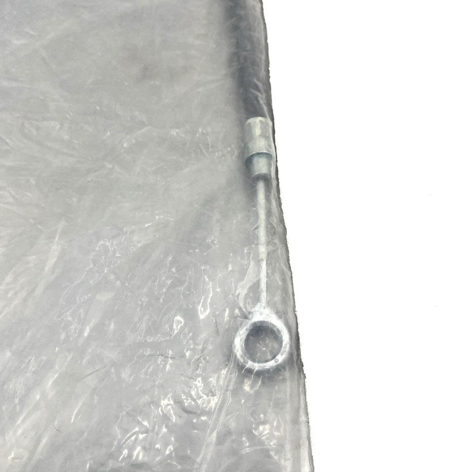 Cable de embrague OEM Harley 38699-04D 54 pulgadas línea 04-22 Sportster XL 883 1200 48 72 Foto 3 de 4