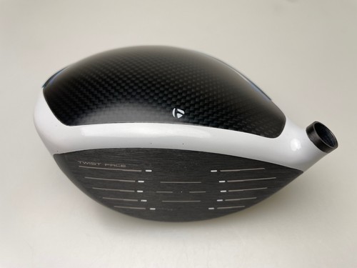 TaylorMade SIM2 MAX 9 9.0 Degree Driver Head Only Used Right Handed RH +GOOD+ - Picture 12 of 23