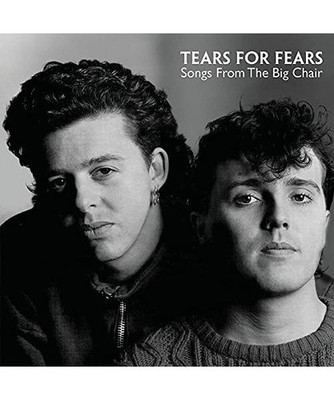 Songs from The Big Chair, Tears for Fears