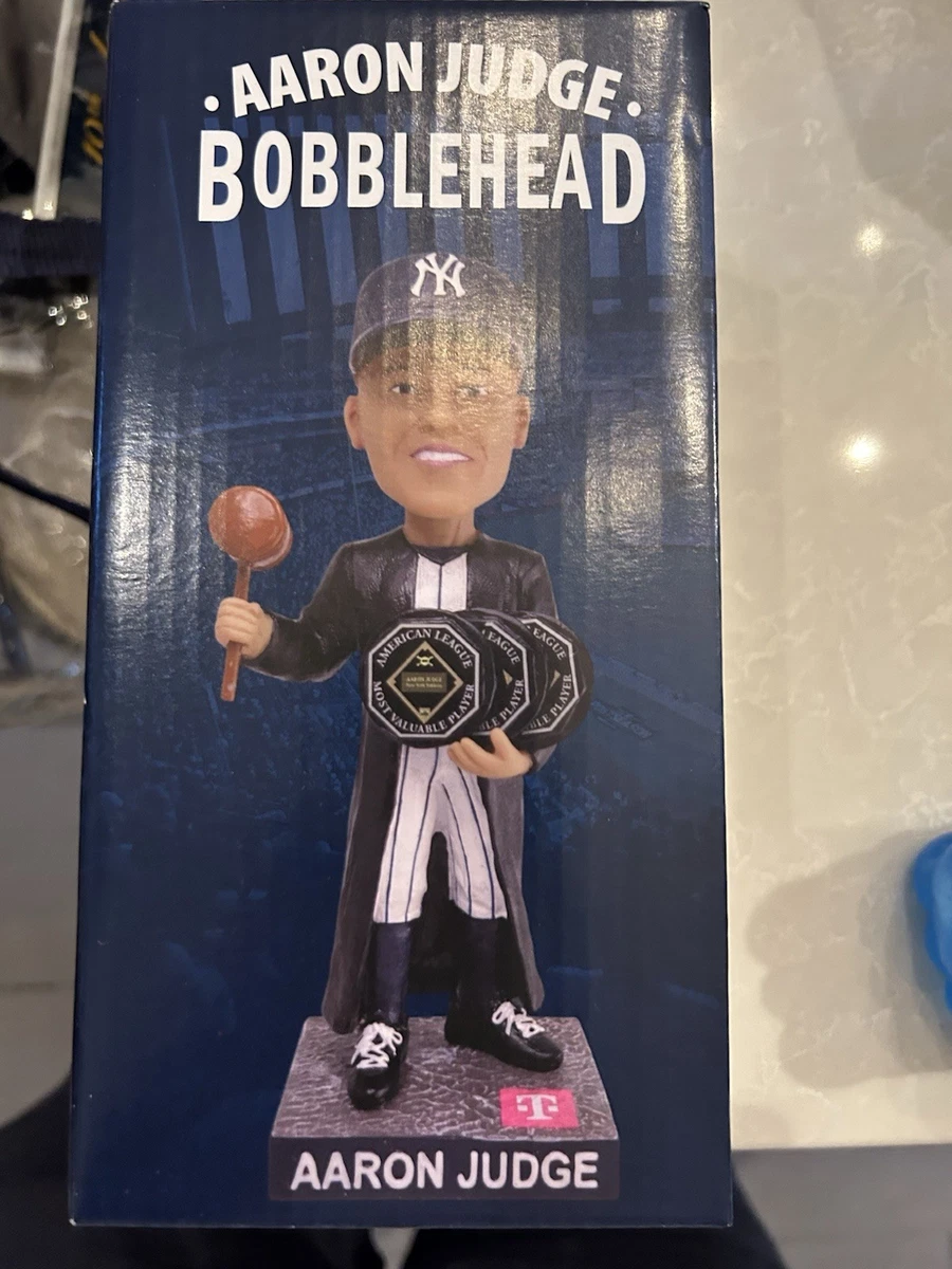 Aaron Judge MLB Fan Bobbleheads for sale | eBay