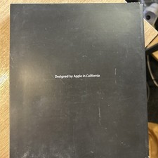 Apple G5 Power Mac Booklet and CD-Rom Catalogue Vintage Collectible