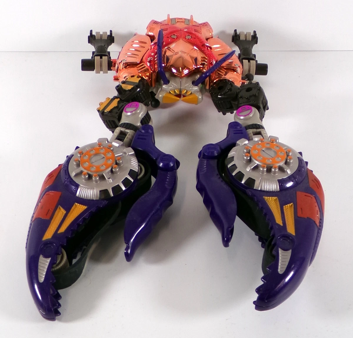 25+ Rampage Transformers & Robots Action Figures for sale