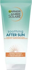 Image of Garnier Ambre Solaire Soothing After Sun Hydrating Tan Enhancing Lotion 200ml