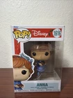 Funko POP! Disney Anna Holiday #1616