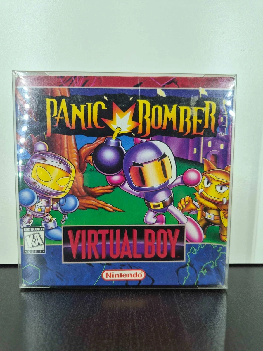 Virtual BOY products for sale | eBay