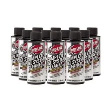 60102 Complete Powersports Fuel System Cleaner - 4 Ounces (12 Pack)