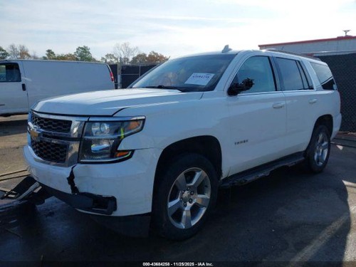 Used Left Sun Visor fits: 2018 Chevrolet Tahoe Left Grade A - Picture 3 of 24