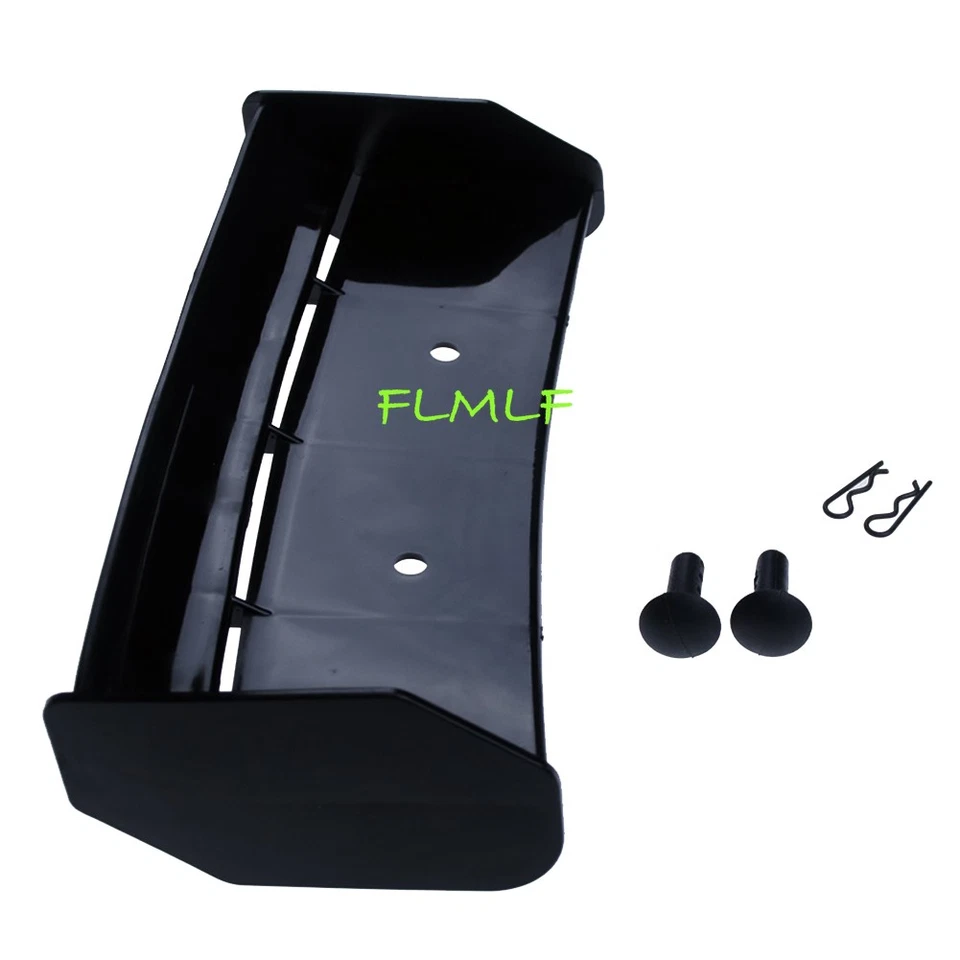 Alerón trasero para 1/5 Rc Hpi Baja 5b 5t Foto 2 de 4