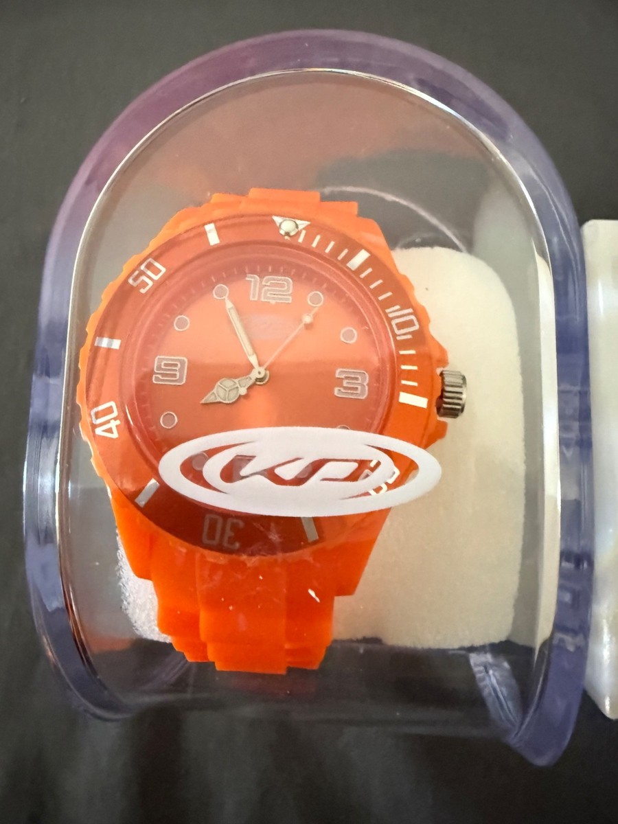 Limited edition Katy Perry VIP Merch Watch . Brand new / unworn | eBay