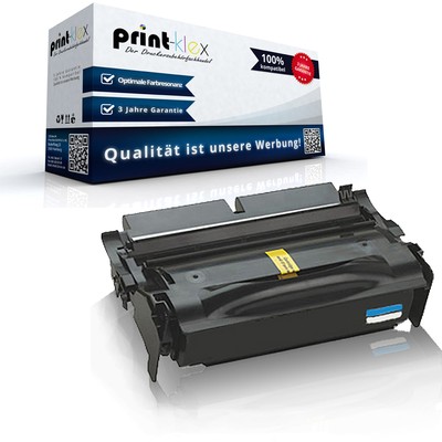Alternative Tonerkartusche für Lexmark X422 Drucker Patrone -Office Plus Serie