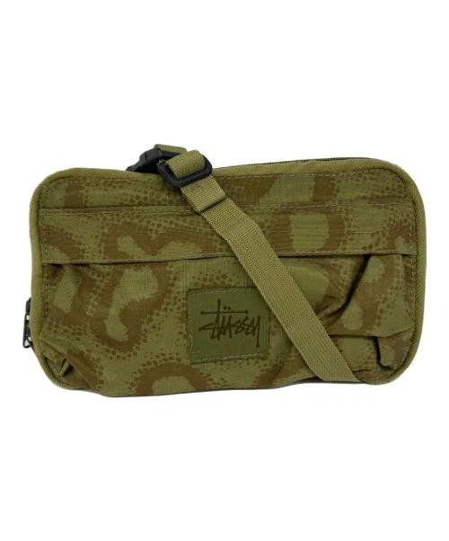 ス*ク様 Stussy ボディバッグ カモフラージュ 90s Stussy Bags & Handbags for Women for sale | eBay