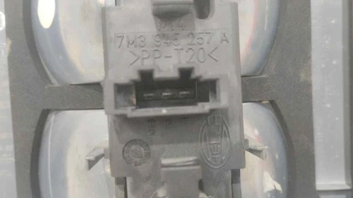 7M3945111A Rückleuchte links innen für Seat Alhambra (7V9) 2 3873483 - Bild 2 von 10