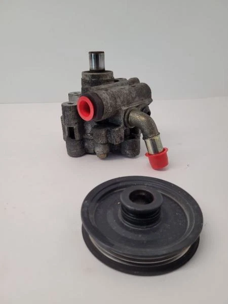 2006-2010 PONTIAC SOLSTICE 2.4L Power Steering Pump - Image 3 of 4