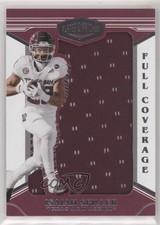 2022 Chronicles Draft Picks Plates & Full Coverage Isaiah Spiller Patch 6f5