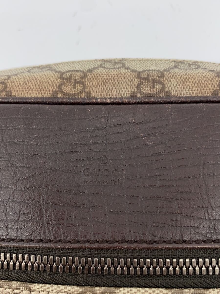 GUCCI Shoulder Bag Multicolor 114291 — image 5