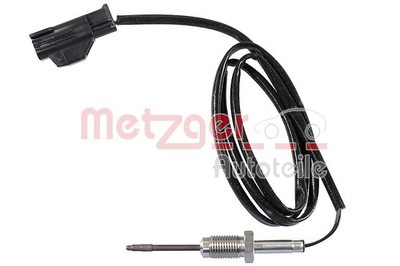 After catalytic converter Butcher 08941019 sensor, exhaust temperature for Citroen, Peugeot