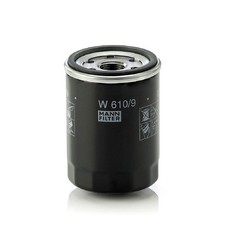 Mann-Filter Ölfilter 713893 W610/9 90915YZZJ2 9008091210 1560176008