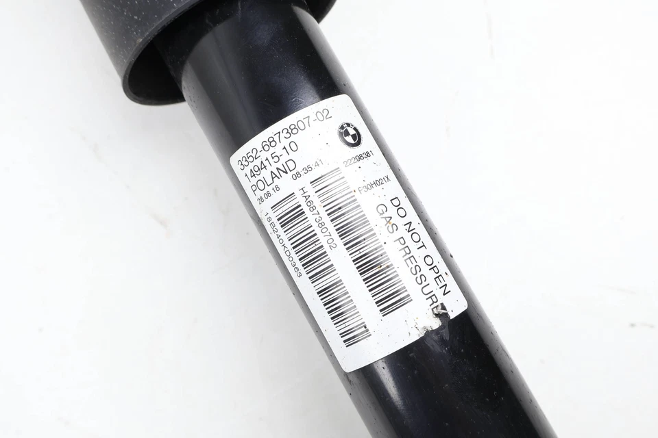 BMW 328D XDRIVE 2016-2018 - puntal trasero/amortiguador 6873807 Foto 2 de 4