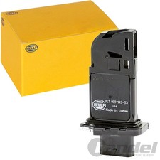 HELLA LUFTMASSENMESSER passend f�r BMW 5er F11 6er F13 X5 E70 X6 E71 E72