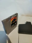 Knight Rider NES Nintendo Entertainment System 1989 Cartridge And Sleeve