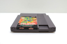Teenage Mutant Ninja Trutles II - The Arcade Game - NES - Game Cartridge Only