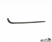 Stoßstange Leiste Hinten Rechts Chrom für MERCEDES C Klasse W202