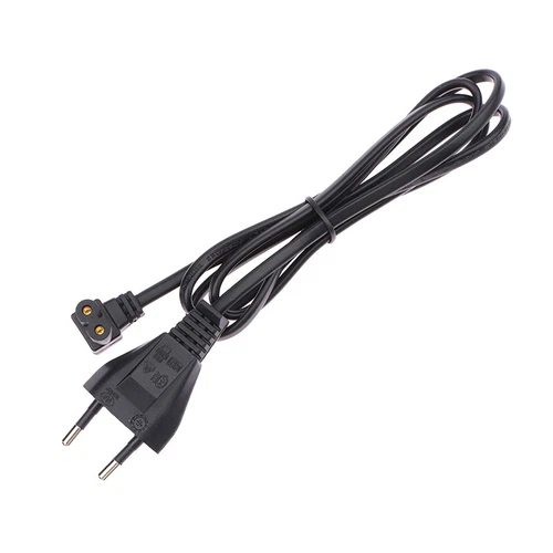 HY300/HY320 Projector 1.2m Original Extended Power Cord Cable EU US Plug ﻿