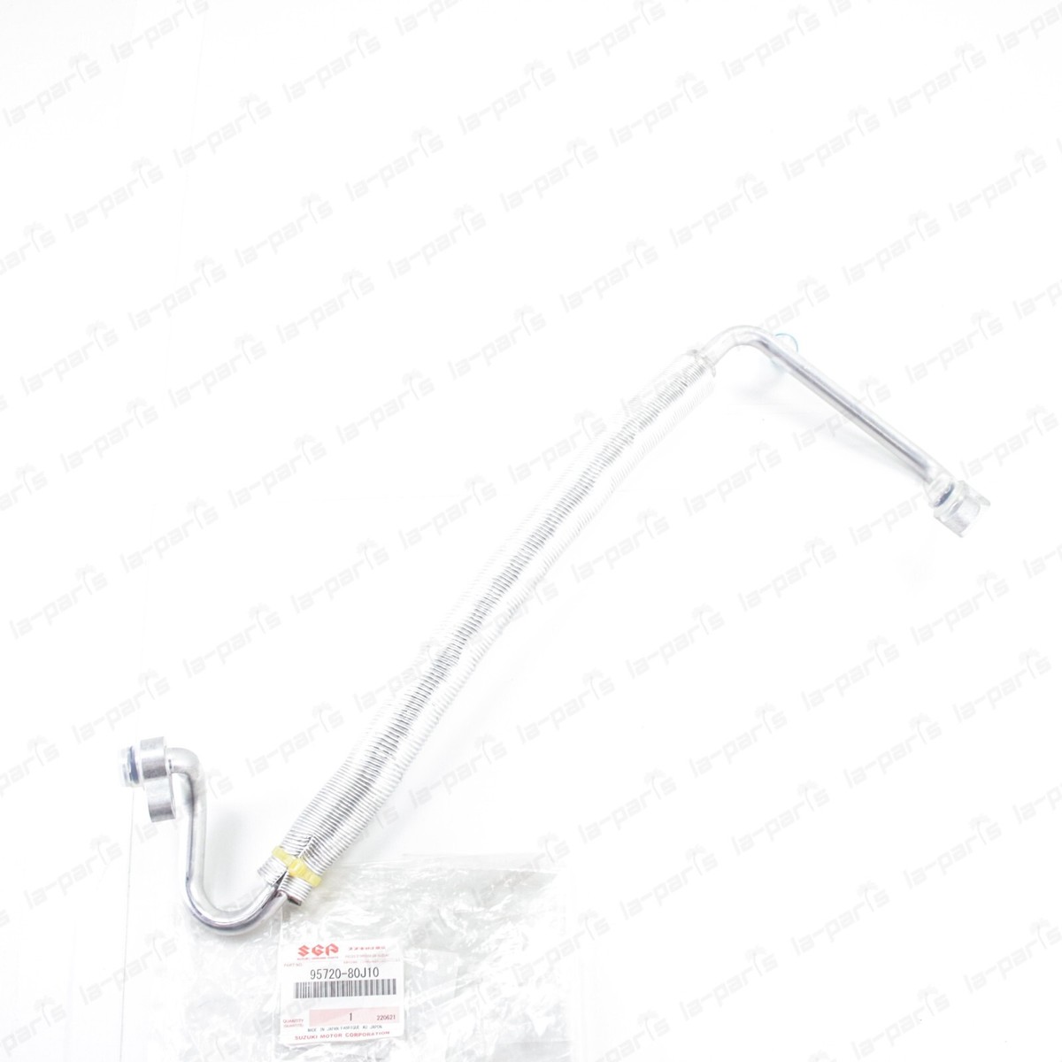 New Genuine OEM Suzuki 07-09 SX4 A/C Refrigerant Discharge Hose
