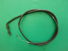 Kawasaki KLT 185 Off 1986 KLT185 ATC reverse cable