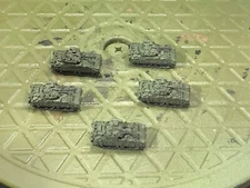 1/285 GHQ Painted Ukranian M2/M3 Bradley Plt (5)