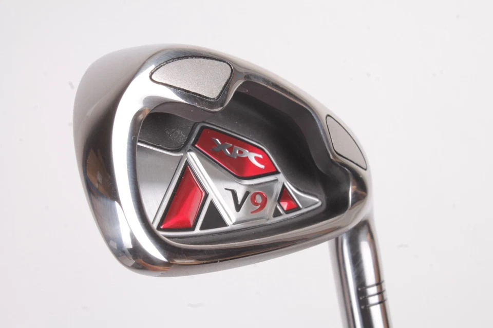 NEW XPC V9 6 IRON GOLF CLUB CHOOSE FLEX REG OR STIFF & EXTRA LENGTH - Image 3 of 4