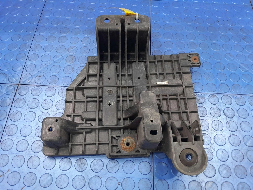 2010-2015 Hyundai Tucson Battery Tray Carrier Genuine OEM Part 371502S000 - Image 4 of 4