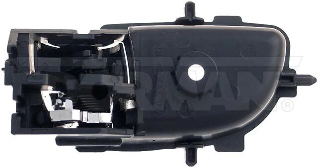 Manija de puerta interior delantera/trasera derecha Dorman 83890 se adapta a Toyota Yaris Foto 3 de 4