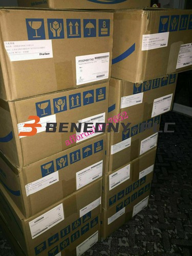 New In Box Proface FP2600-T12 Touch Screen FP2600T12 Via DHL or FedEX or UPS - Picture 4 of 9