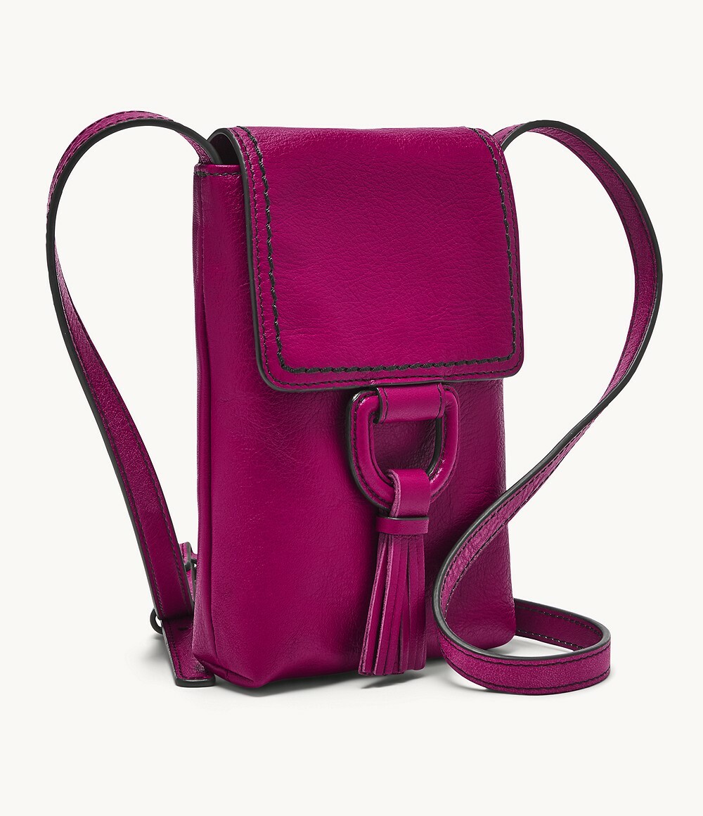 Fossil Bobbie Phone Crossbody SLG1382508 eBay
