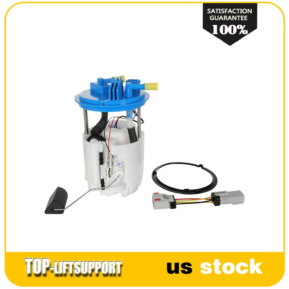 Fuel Pump Assembly For 2015 Subaru Legacy Outback 3.6L FG2168 High Performance - Image 4 of 4