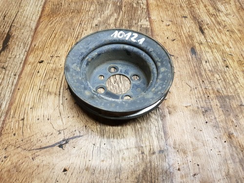 VW Golf 3 GTI 2.0 16V ABF 150PS Servorad Servopumpenrad Kurbelwelle #10121