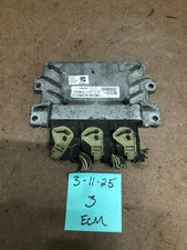 2014 Lincoln MKZ 2.0L Engine Control Module Unit Ecm ep5a-12a650-ata