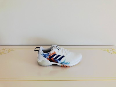 summer of golf adidas