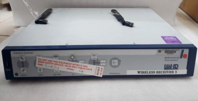 Berchtold Chromo Vision Full 1080 HD Camera Control 9422004